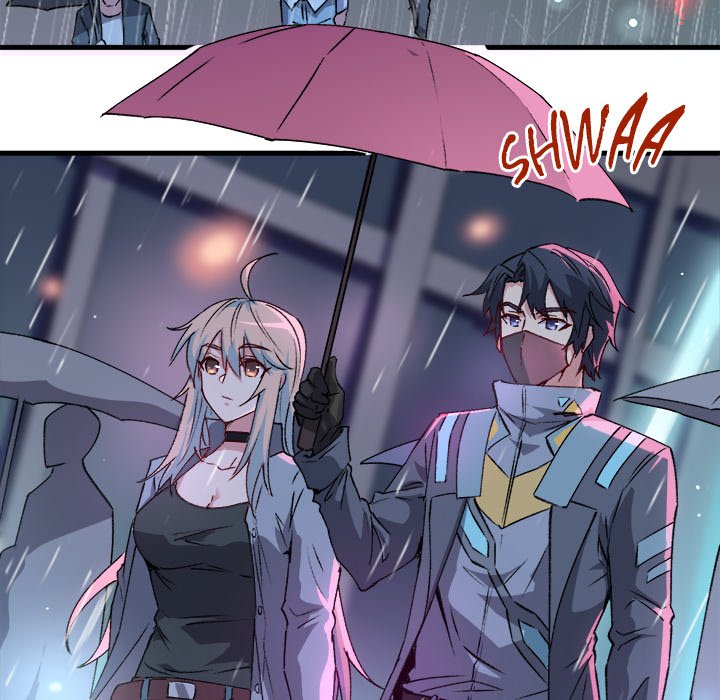 When Aliens Invaded Earth When Aliens Invaded Earth EP 76 - Toomics page 15 - 