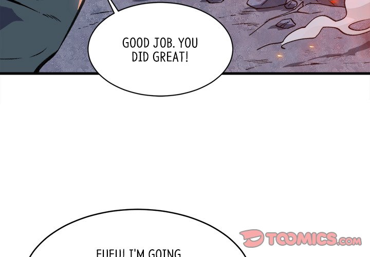 When Aliens Invaded Earth When Aliens Invaded Earth EP 76 - Toomics page 3 - 