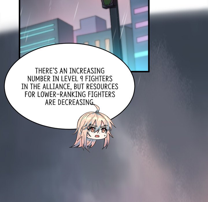 When Aliens Invaded Earth When Aliens Invaded Earth EP 76 - Toomics page 22 - 