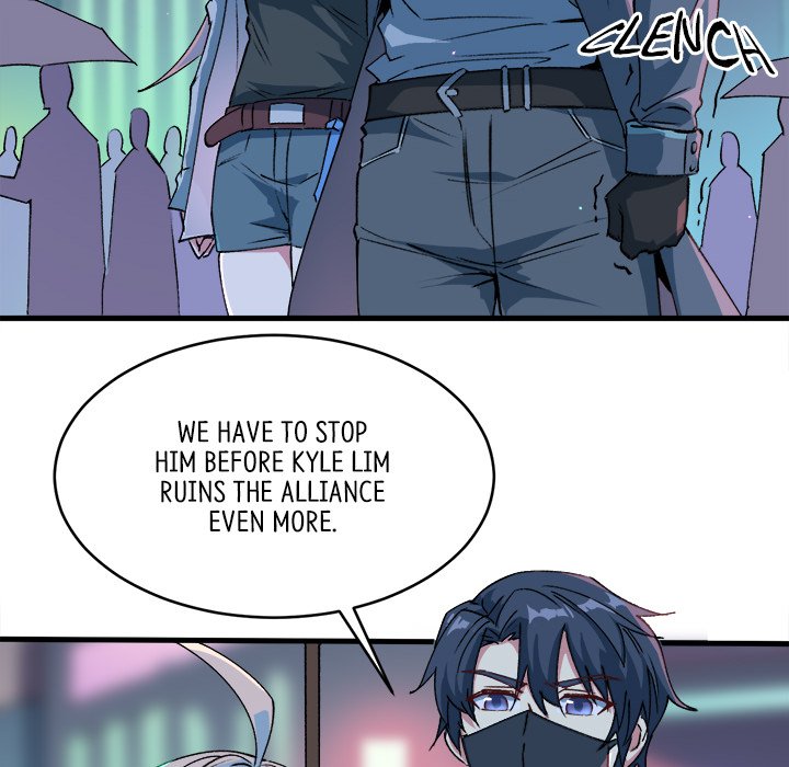 When Aliens Invaded Earth When Aliens Invaded Earth EP 76 - Toomics page 24 - 