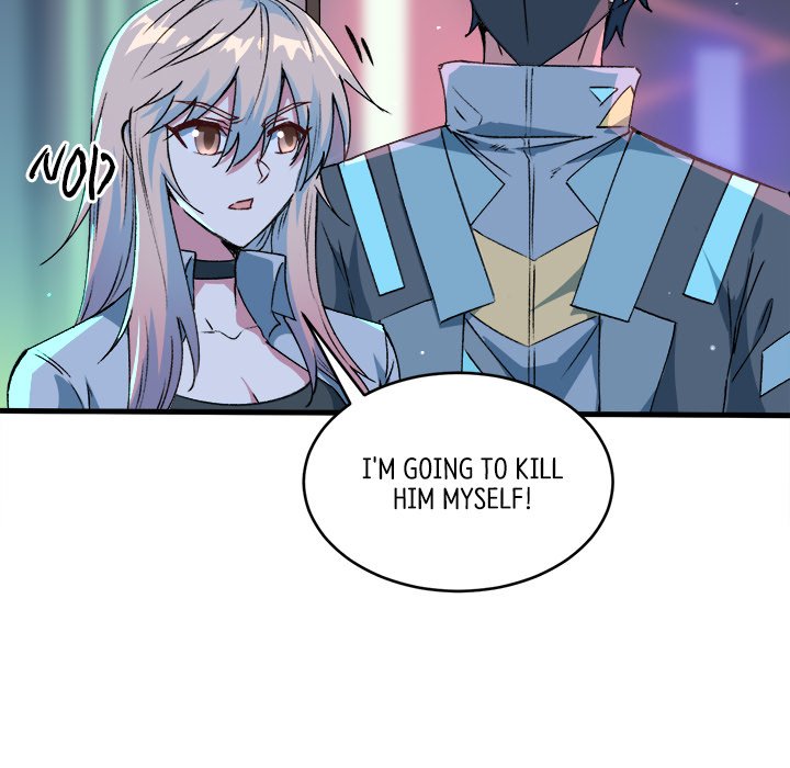 When Aliens Invaded Earth When Aliens Invaded Earth EP 76 - Toomics page 25 - 