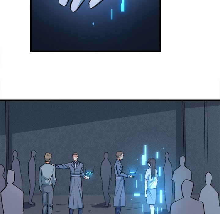 When Aliens Invaded Earth When Aliens Invaded Earth EP 76 - Toomics page 27 - 