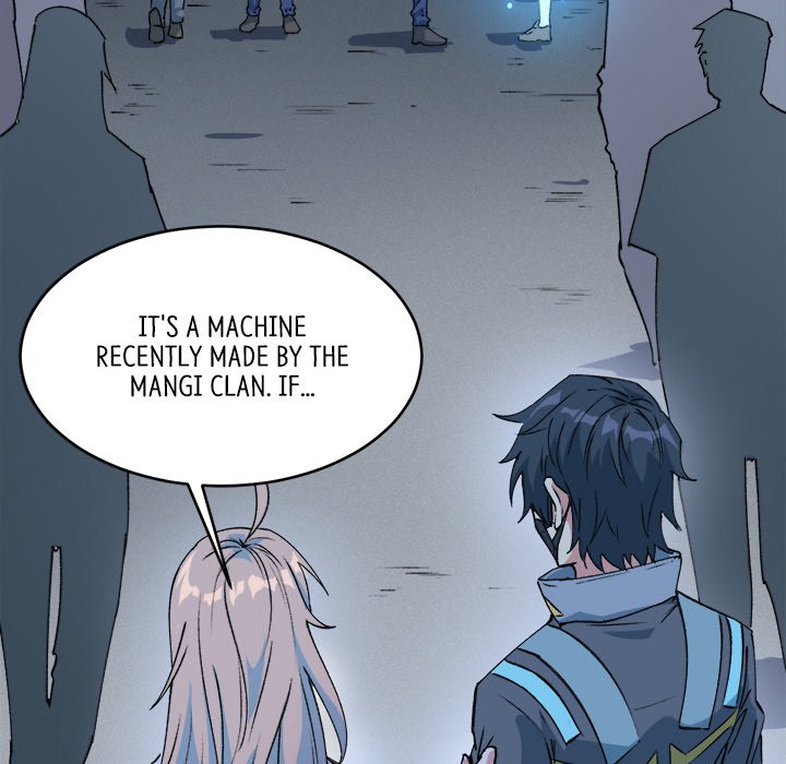 When Aliens Invaded Earth When Aliens Invaded Earth EP 76 - Toomics page 28 - 