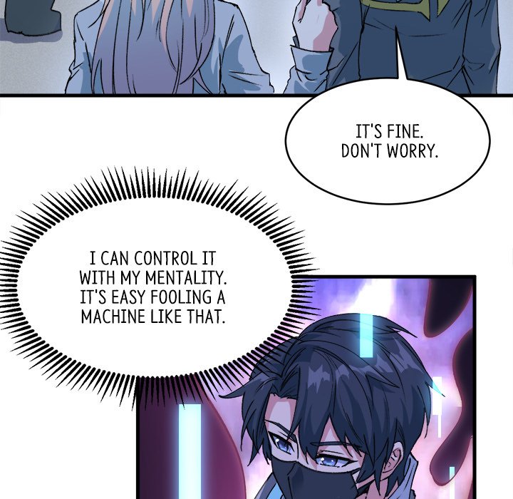 When Aliens Invaded Earth When Aliens Invaded Earth EP 76 - Toomics page 29 - 