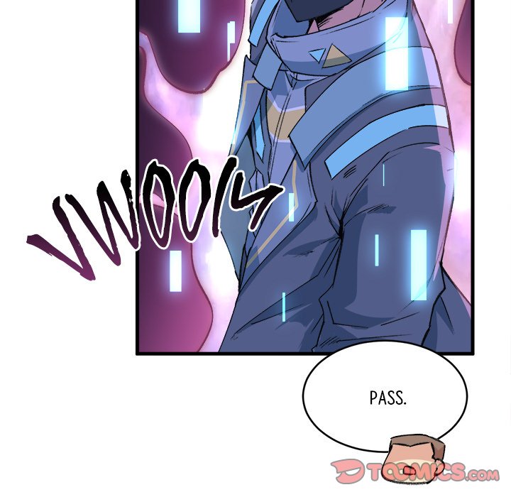 When Aliens Invaded Earth When Aliens Invaded Earth EP 76 - Toomics page 30 - 