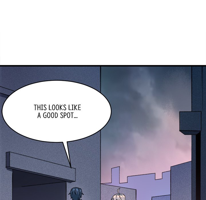 When Aliens Invaded Earth When Aliens Invaded Earth EP 76 - Toomics page 31 - 