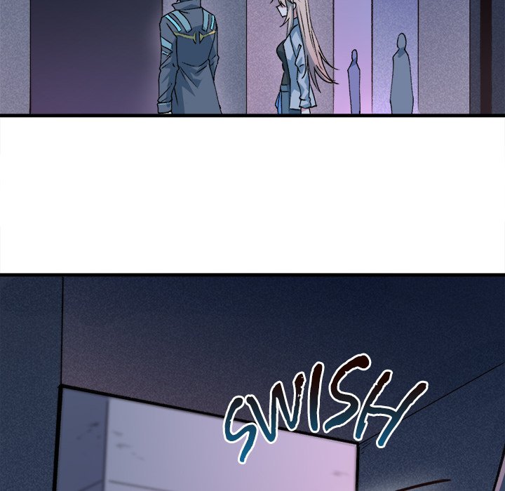 When Aliens Invaded Earth When Aliens Invaded Earth EP 76 - Toomics page 32 - 