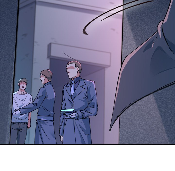 When Aliens Invaded Earth When Aliens Invaded Earth EP 76 - Toomics page 33 - 