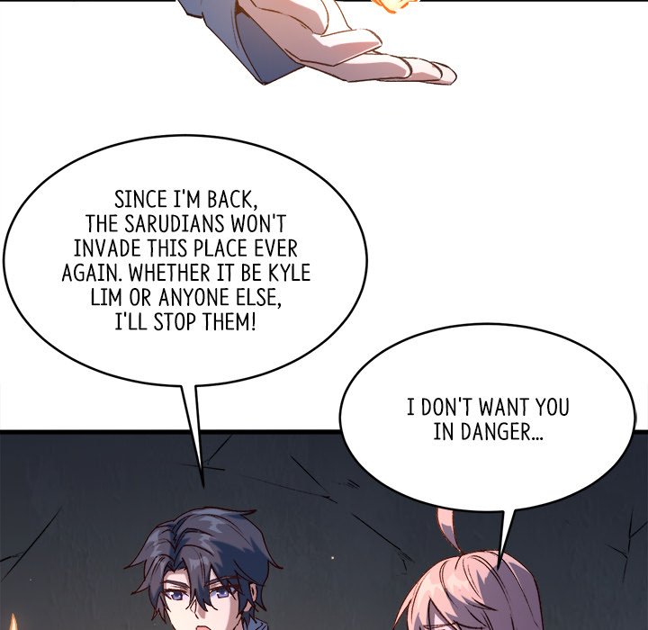 When Aliens Invaded Earth When Aliens Invaded Earth EP 76 - Toomics page 37 - 