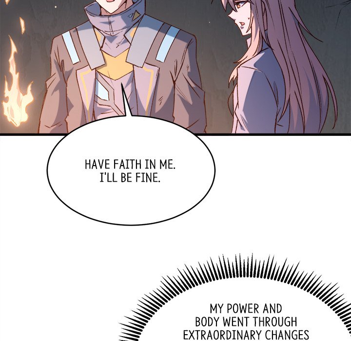 When Aliens Invaded Earth When Aliens Invaded Earth EP 76 - Toomics page 38 - 