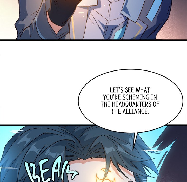 When Aliens Invaded Earth When Aliens Invaded Earth EP 76 - Toomics page 40 - 