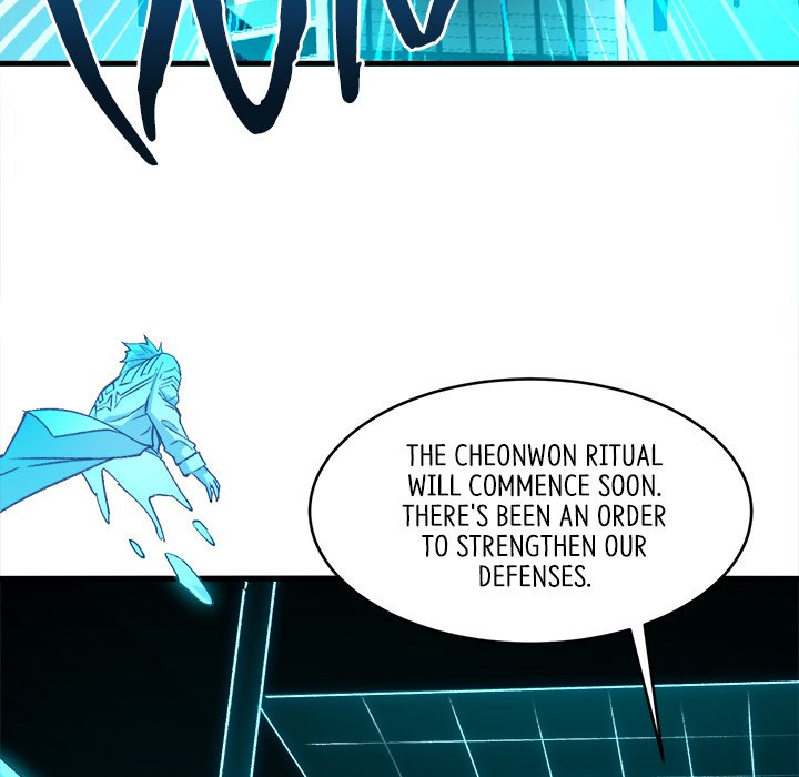 When Aliens Invaded Earth When Aliens Invaded Earth EP 76 - Toomics page 45 - 