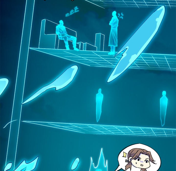 When Aliens Invaded Earth When Aliens Invaded Earth EP 76 - Toomics page 47 - 