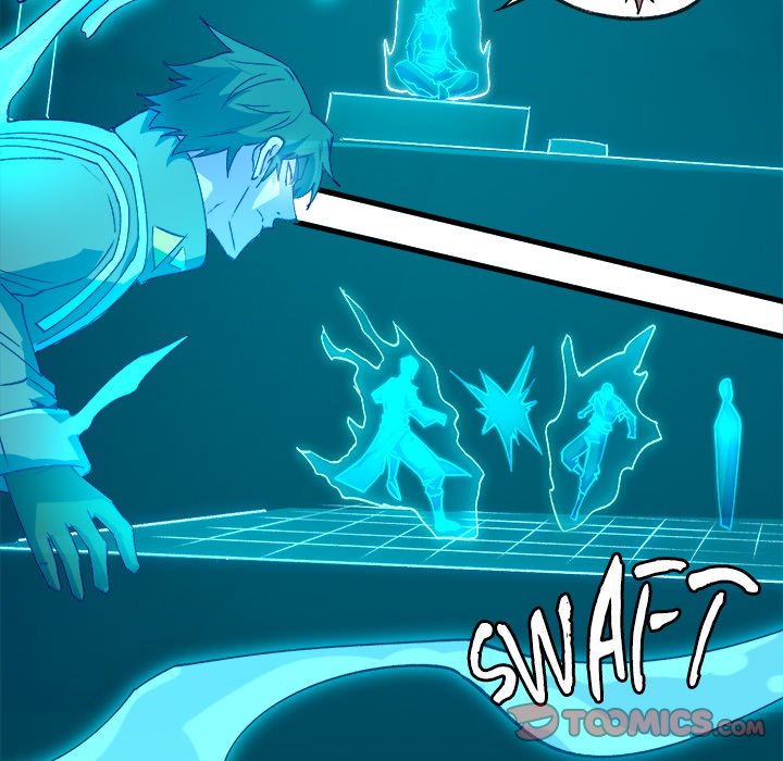 When Aliens Invaded Earth When Aliens Invaded Earth EP 76 - Toomics page 48 - 