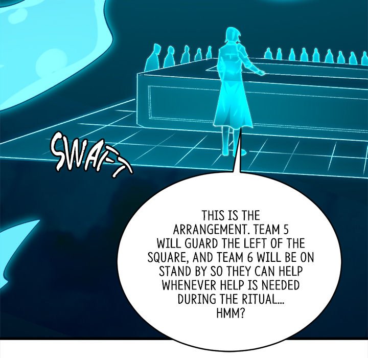 When Aliens Invaded Earth When Aliens Invaded Earth EP 76 - Toomics page 49 - 