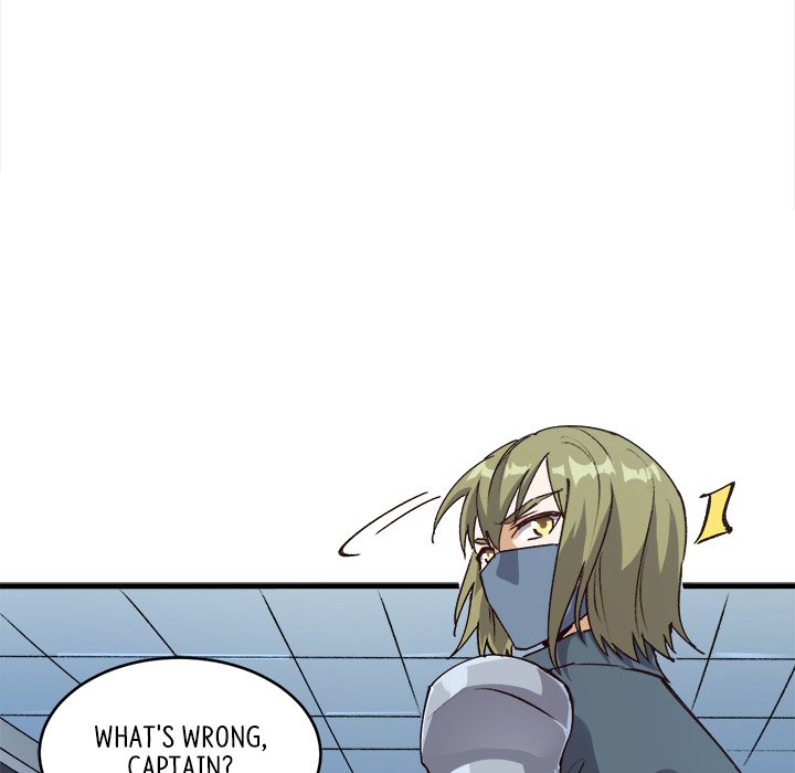 When Aliens Invaded Earth When Aliens Invaded Earth EP 76 - Toomics page 50 - 