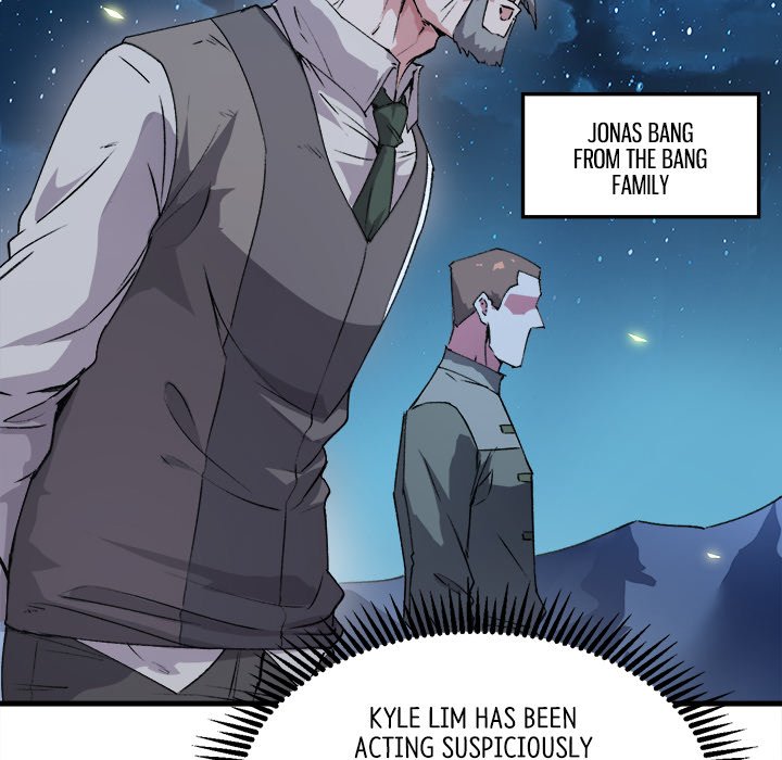 When Aliens Invaded Earth When Aliens Invaded Earth EP 76 - Toomics page 6 - 