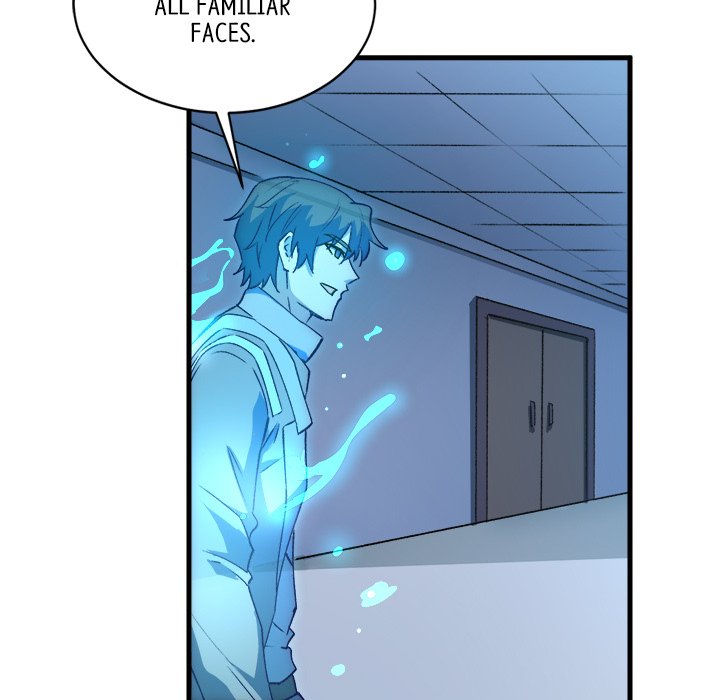 When Aliens Invaded Earth When Aliens Invaded Earth EP 76 - Toomics page 52 - 