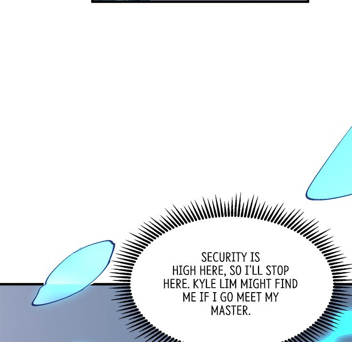 When Aliens Invaded Earth When Aliens Invaded Earth EP 76 - Toomics page 53 - 