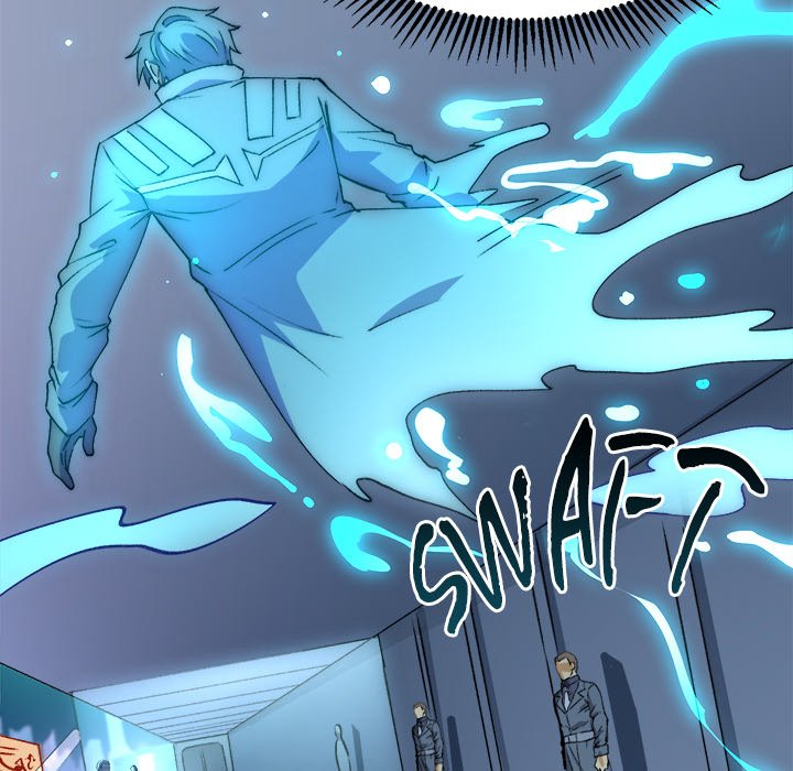 When Aliens Invaded Earth When Aliens Invaded Earth EP 76 - Toomics page 54 - 