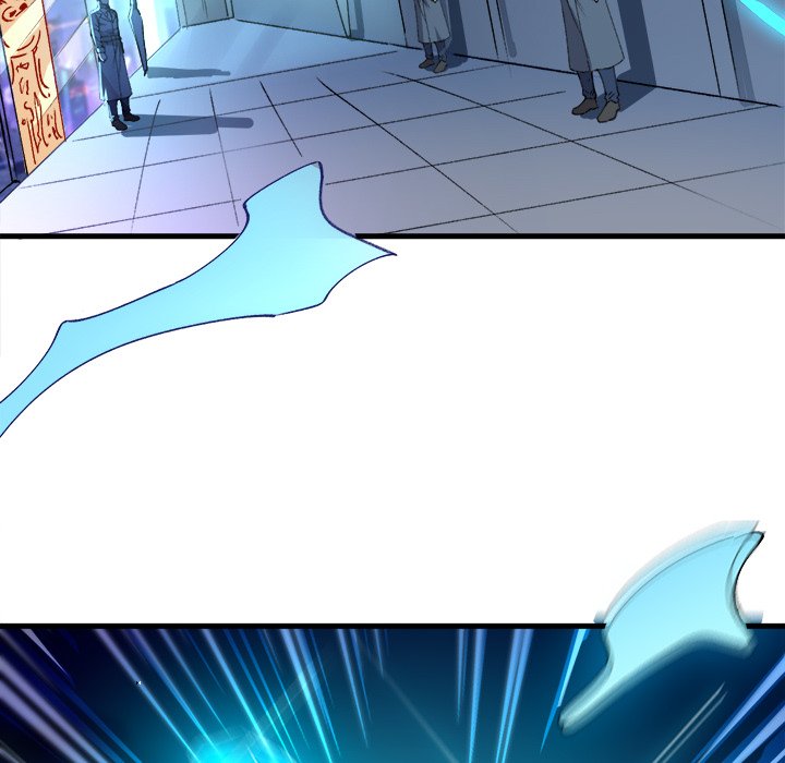 When Aliens Invaded Earth When Aliens Invaded Earth EP 76 - Toomics page 55 - 
