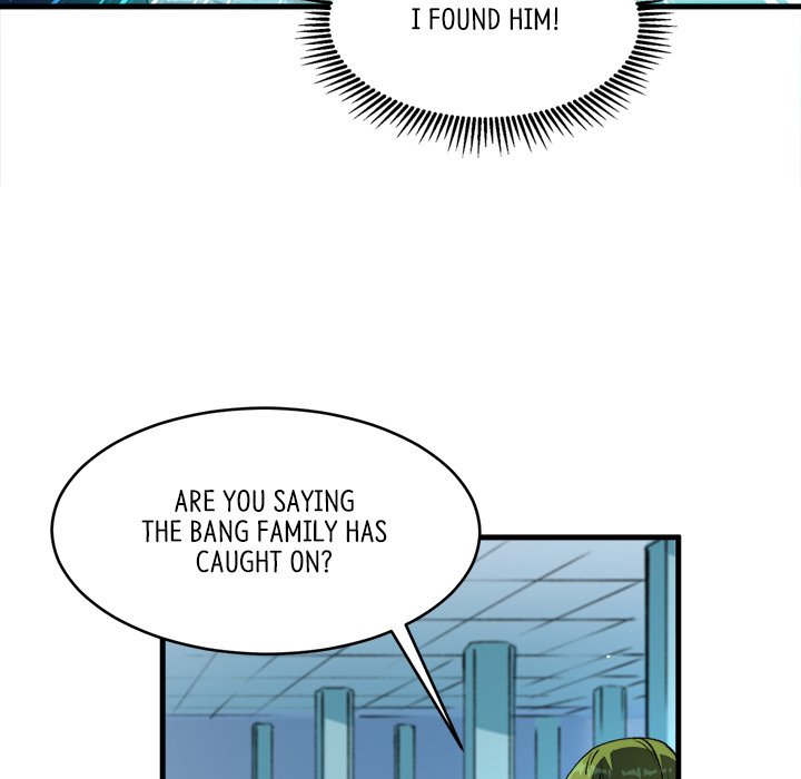 When Aliens Invaded Earth When Aliens Invaded Earth EP 76 - Toomics page 61 - 