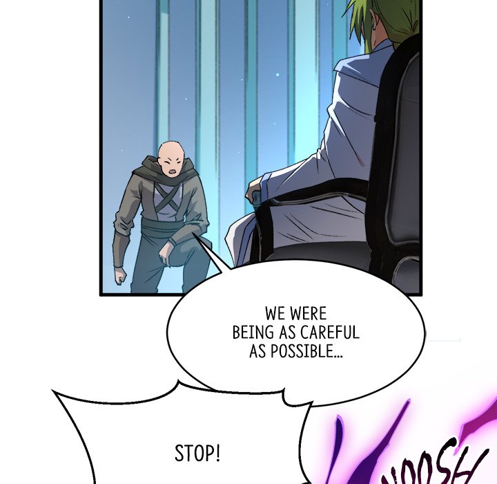 When Aliens Invaded Earth When Aliens Invaded Earth EP 76 - Toomics page 62 - 