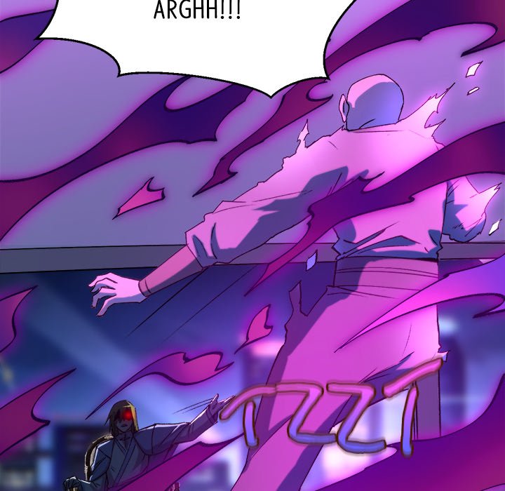 When Aliens Invaded Earth When Aliens Invaded Earth EP 76 - Toomics page 64 - 