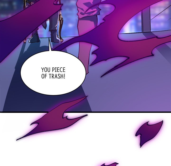 When Aliens Invaded Earth When Aliens Invaded Earth EP 76 - Toomics page 65 - 