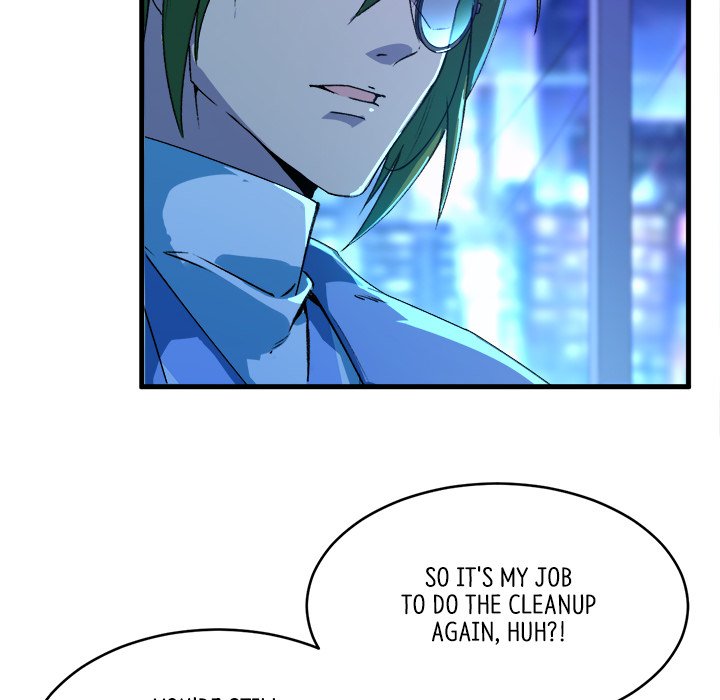 When Aliens Invaded Earth When Aliens Invaded Earth EP 76 - Toomics page 70 - 