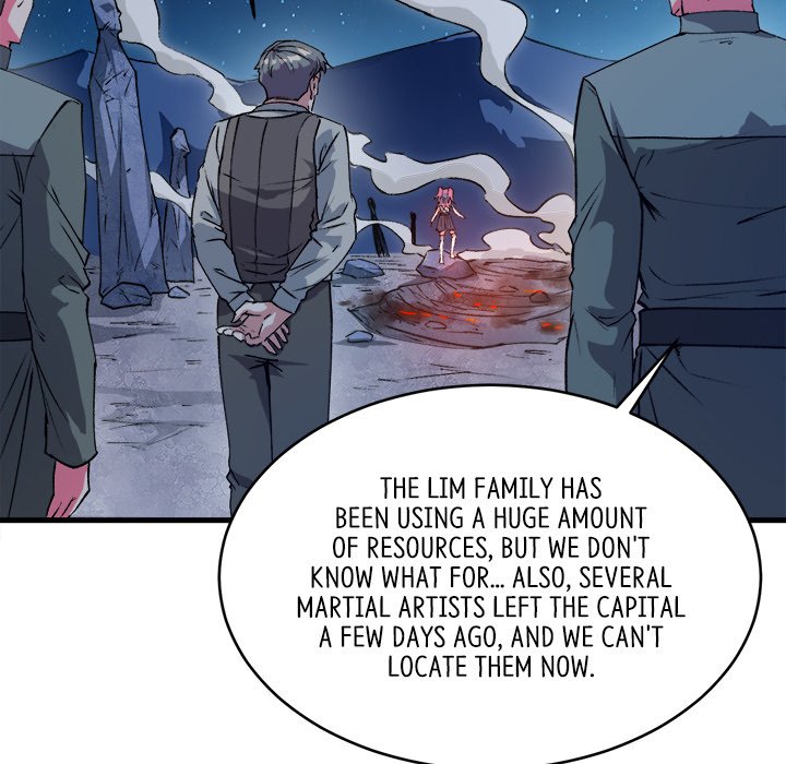 When Aliens Invaded Earth When Aliens Invaded Earth EP 76 - Toomics page 8 - 