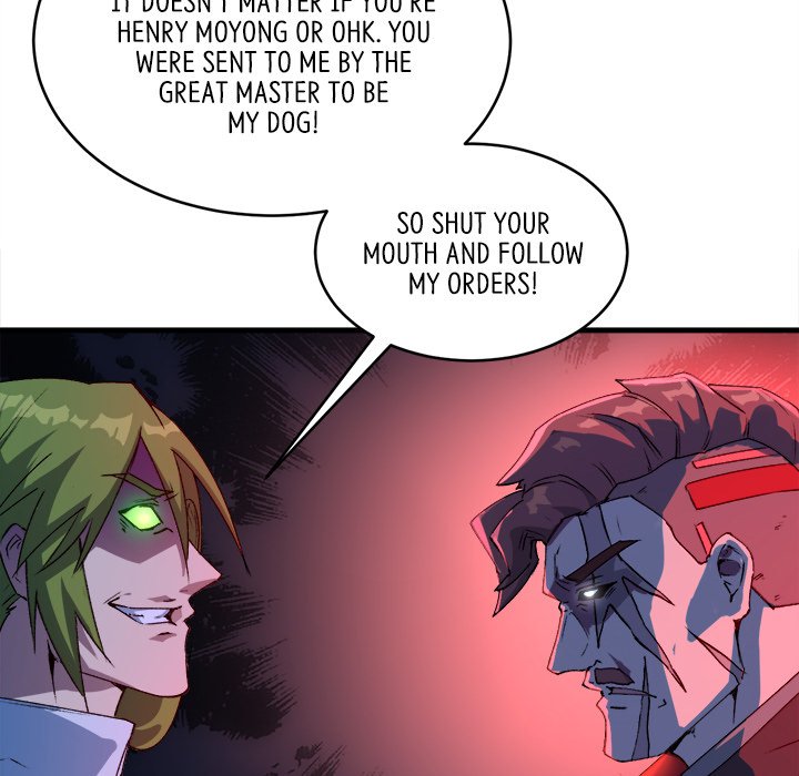 When Aliens Invaded Earth When Aliens Invaded Earth EP 76 - Toomics page 74 - 