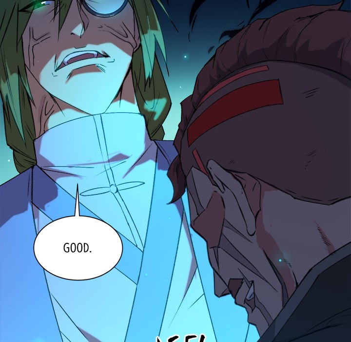 When Aliens Invaded Earth When Aliens Invaded Earth EP 76 - Toomics page 76 - 