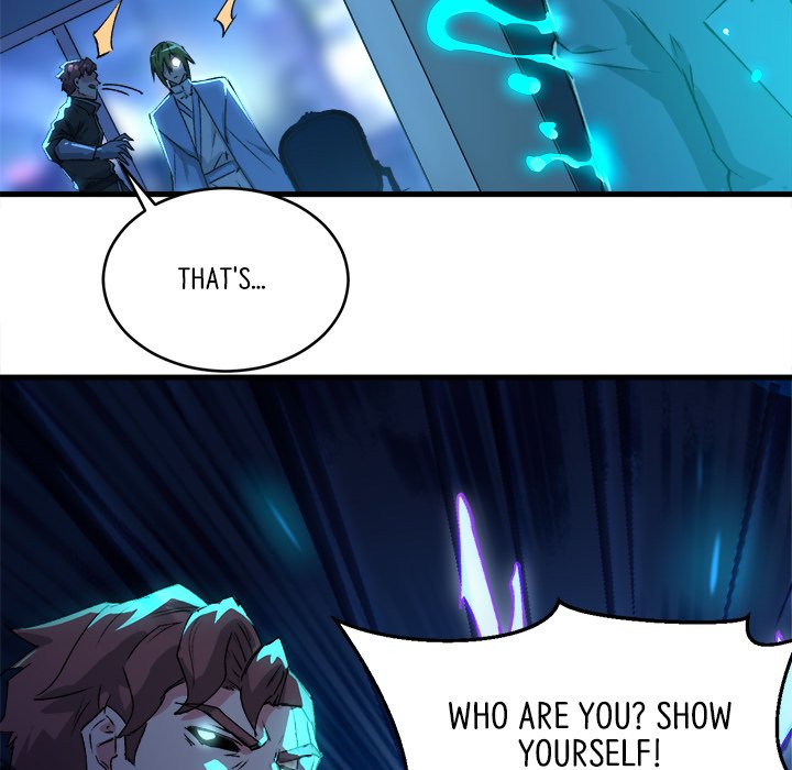 When Aliens Invaded Earth When Aliens Invaded Earth EP 76 - Toomics page 78 - 