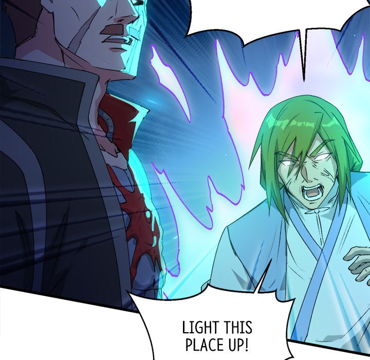 When Aliens Invaded Earth When Aliens Invaded Earth EP 76 - Toomics page 79 - 