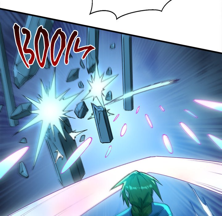 When Aliens Invaded Earth When Aliens Invaded Earth EP 76 - Toomics page 80 - 