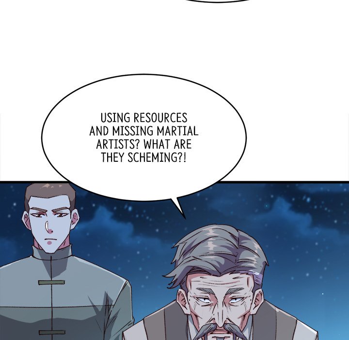 When Aliens Invaded Earth When Aliens Invaded Earth EP 76 - Toomics page 9 - 