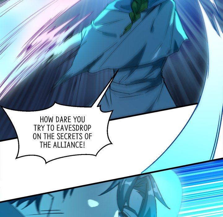 When Aliens Invaded Earth When Aliens Invaded Earth EP 76 - Toomics page 81 - 