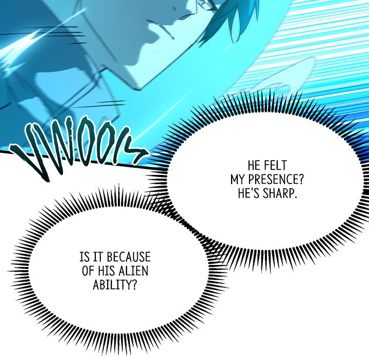 When Aliens Invaded Earth When Aliens Invaded Earth EP 76 - Toomics page 82 - 