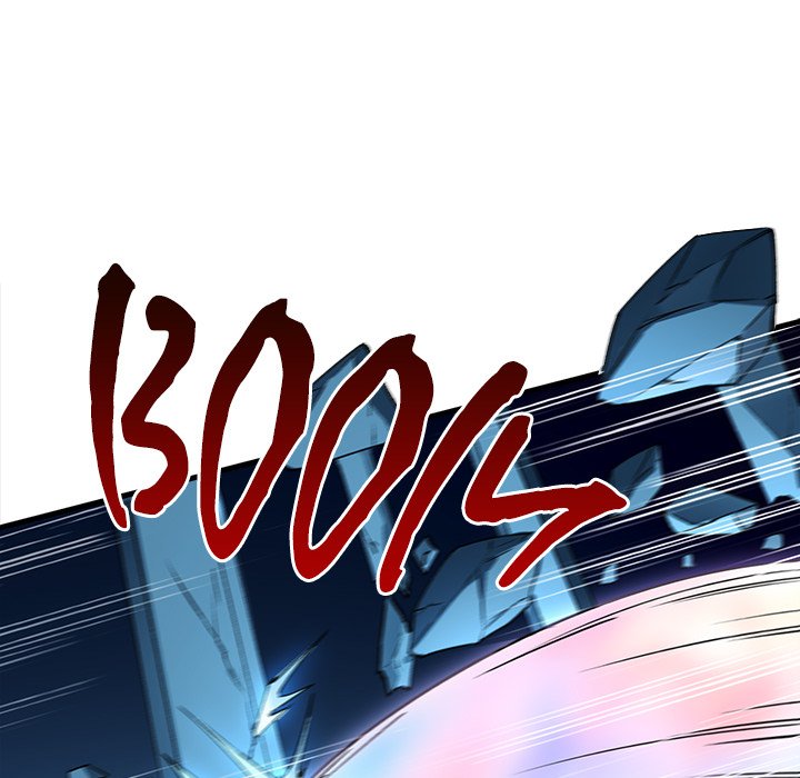 When Aliens Invaded Earth When Aliens Invaded Earth EP 76 - Toomics page 83 - 