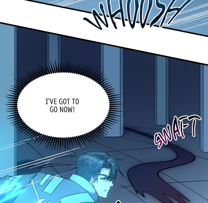 When Aliens Invaded Earth When Aliens Invaded Earth EP 76 - Toomics page 85 - 