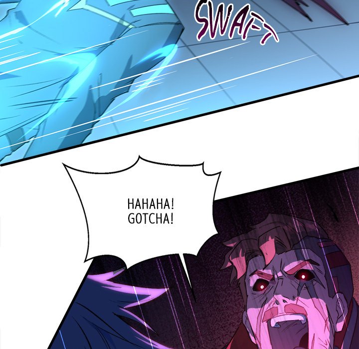 When Aliens Invaded Earth When Aliens Invaded Earth EP 76 - Toomics page 86 - 