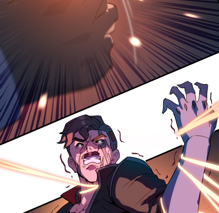 When Aliens Invaded Earth When Aliens Invaded Earth EP 76 - Toomics page 89 - 