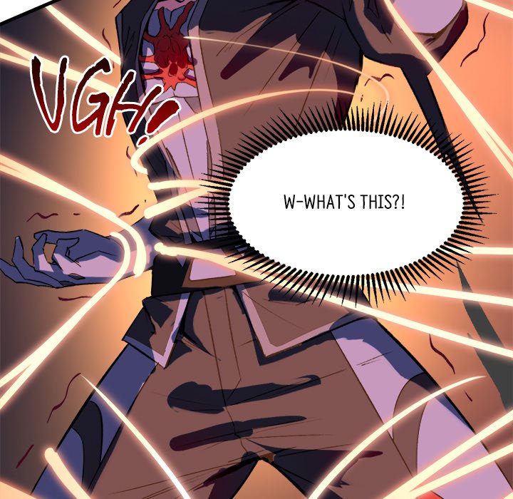 When Aliens Invaded Earth When Aliens Invaded Earth EP 76 - Toomics page 90 - 