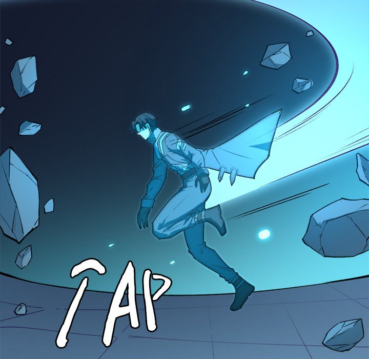 When Aliens Invaded Earth When Aliens Invaded Earth EP 76 - Toomics page 92 - 