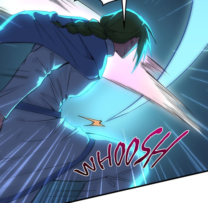 When Aliens Invaded Earth When Aliens Invaded Earth EP 76 - Toomics page 94 - 