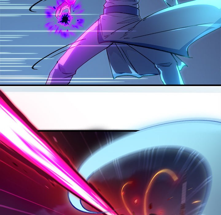 When Aliens Invaded Earth When Aliens Invaded Earth EP 76 - Toomics page 96 - 