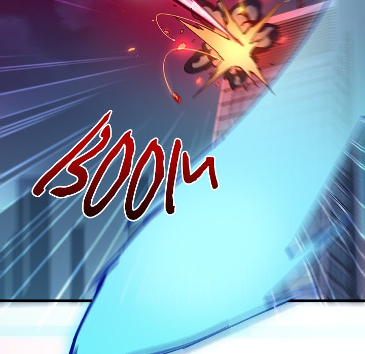 When Aliens Invaded Earth When Aliens Invaded Earth EP 76 - Toomics page 97 - 