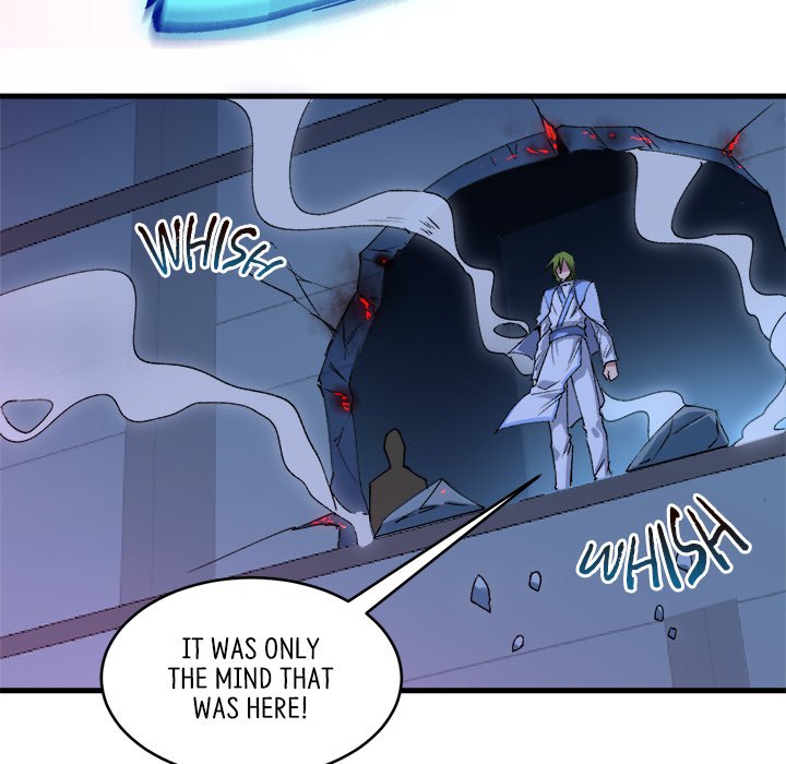 When Aliens Invaded Earth When Aliens Invaded Earth EP 76 - Toomics page 98 - 