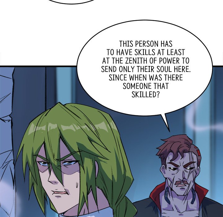 When Aliens Invaded Earth When Aliens Invaded Earth EP 76 - Toomics page 99 - 